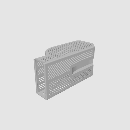 AMS-mitte