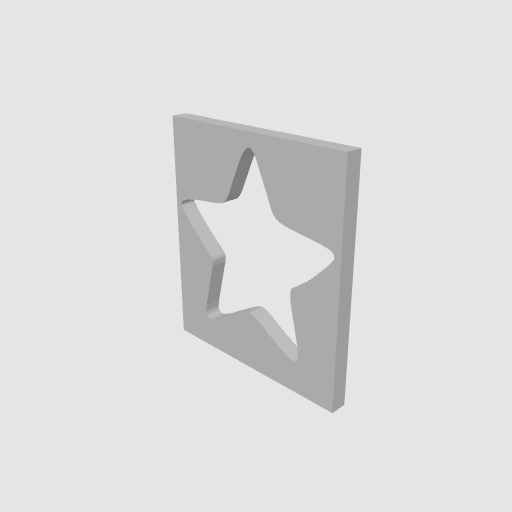 Star_Schablone